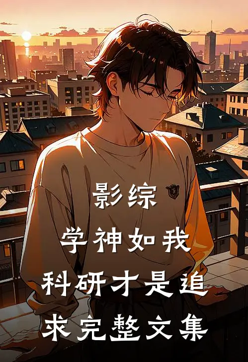 影综：学神如我，科研才是追求完整文集