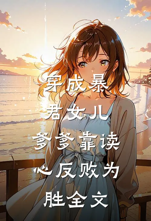 穿成暴君女儿，爹爹靠读心反败为胜全文