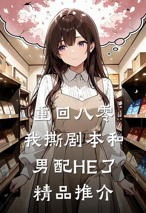 重回八零，我撕剧本和男配HE了精品推介