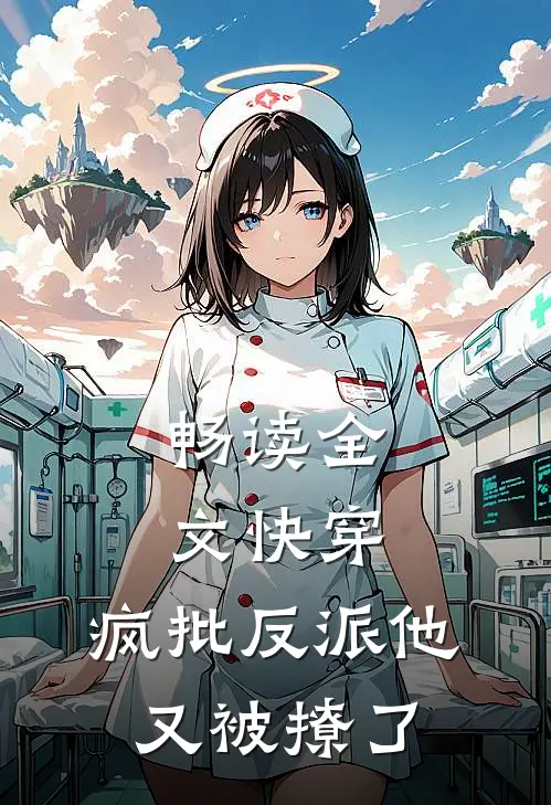畅读全文快穿：疯批反派他又被撩了