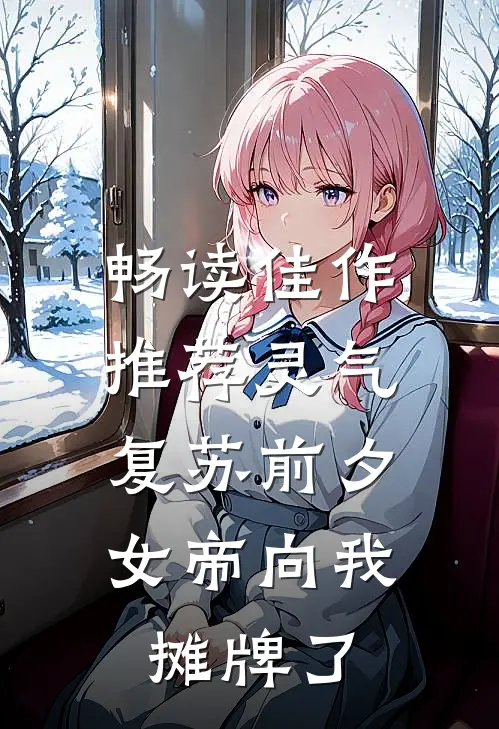 畅读佳作推荐灵气复苏前夕，女帝向我摊牌了