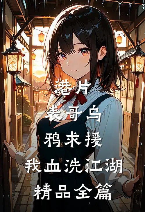 港片：表哥乌鸦求援，我血洗江湖精品全篇