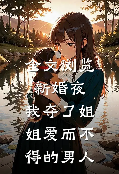 全文浏览新婚夜，我夺了姐姐爱而不得的男人