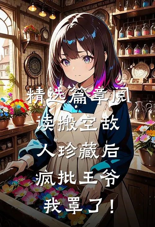 精选篇章阅读搬空敌人珍藏后，疯批王爷我罩了！