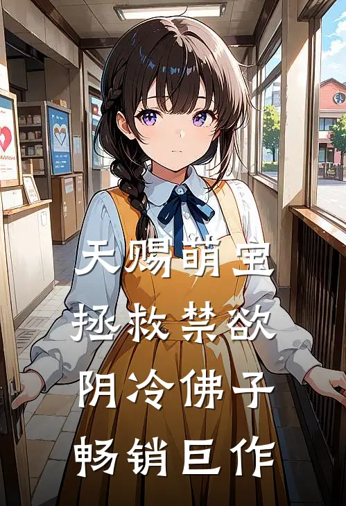 天赐萌宝：拯救禁欲阴冷佛子畅销巨作