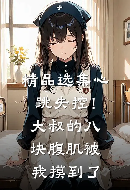 精品选集心跳失控！大叔的八块腹肌被我摸到了