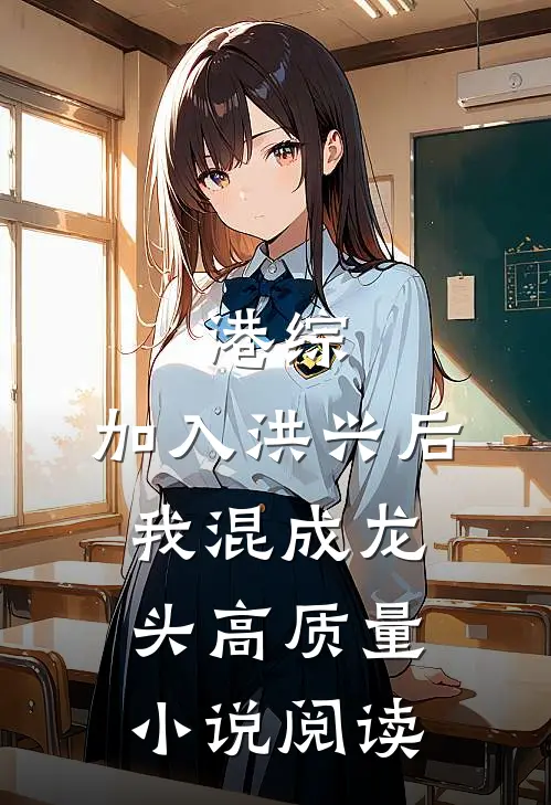 港综：加入洪兴后，我混成龙头高质量小说阅读