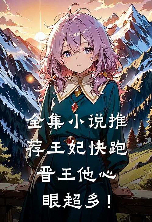 全集小说推荐王妃快跑，晋王他心眼超多！