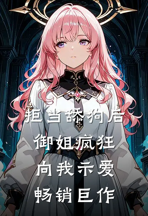 拒当舔狗后，御姐疯狂向我示爱畅销巨作