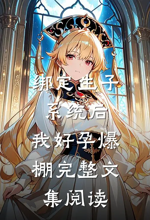 绑定生子系统后，我好孕爆棚完整文集阅读