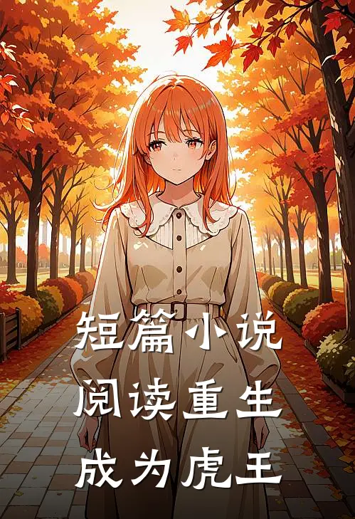 短篇小说阅读重生成为虎王