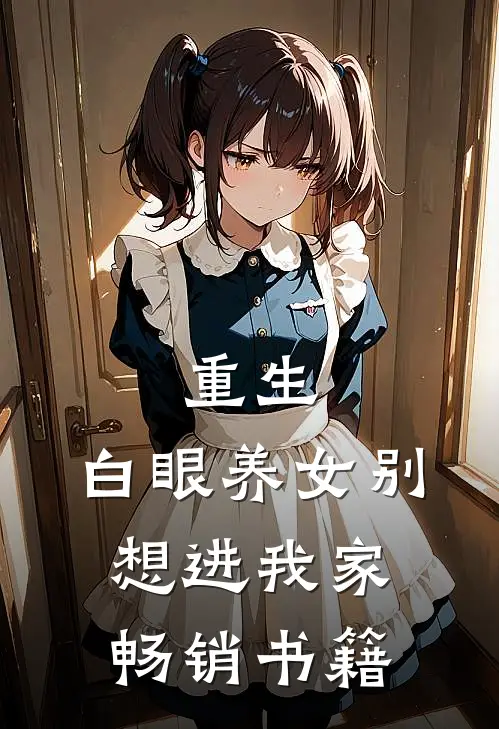 重生：白眼养女别想进我家畅销书籍