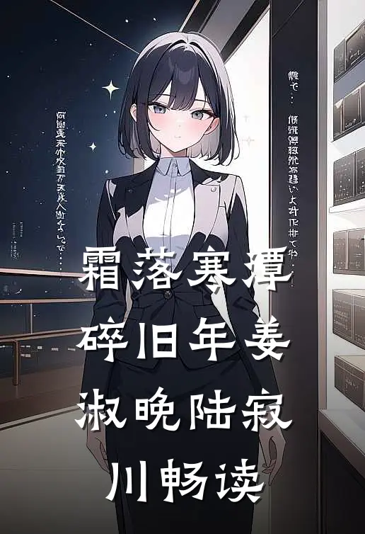 风过回廊人不在番外+无删减