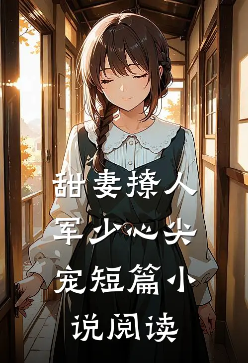 甜妻撩人：军少心尖宠短篇小说阅读