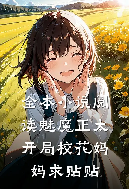 全本小说阅读魅魔正太：开局校花妈妈求贴贴