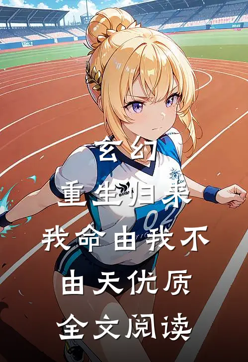 玄幻：重生归来，我命由我不由天优质全文阅读