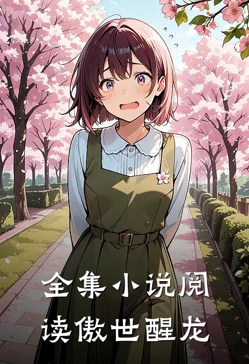 全集小说阅读傲世醒龙