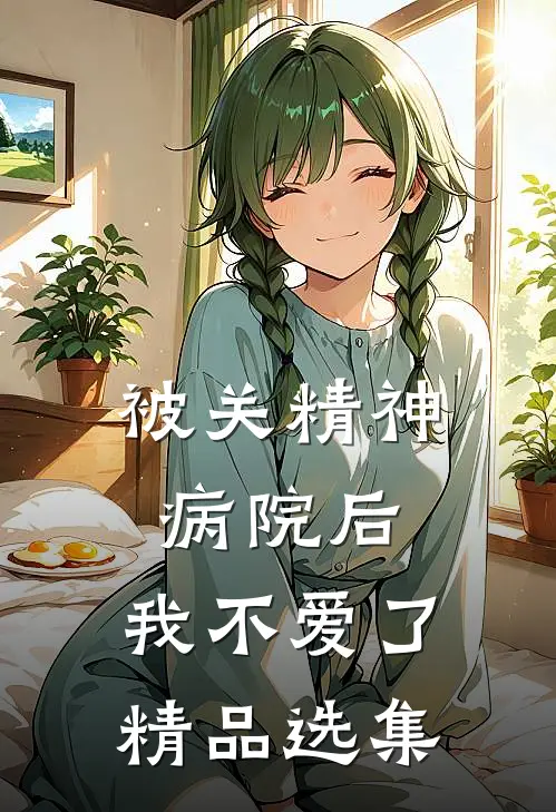 被关精神病院后，我不爱了精品选集