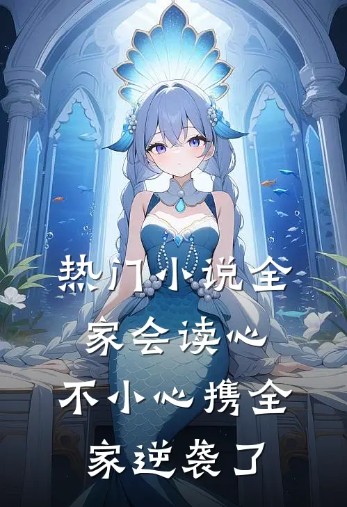 热门小说全家会读心：不小心携全家逆袭了