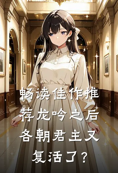 畅读佳作推荐龙吟之后，各朝君主又复活了？