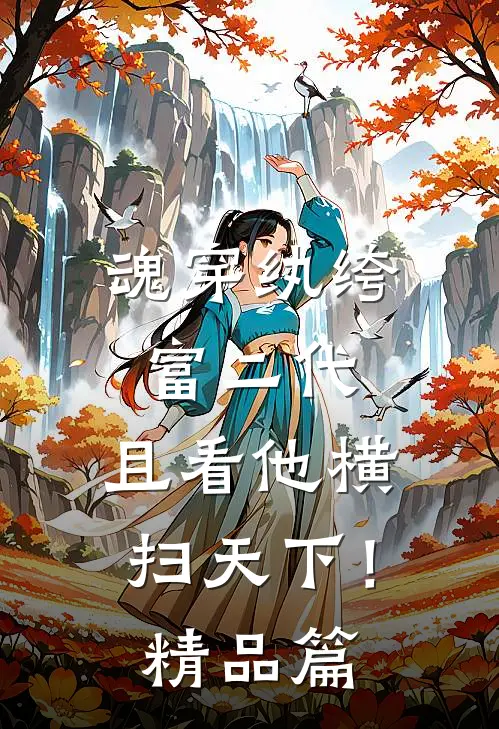 魂穿纨绔富二代，且看他横扫天下！精品篇