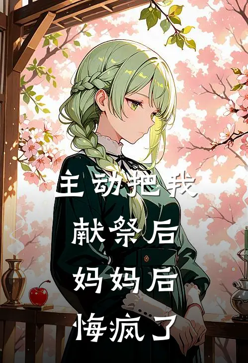 主动把我献祭后，妈妈后悔疯了