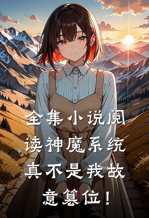 全集小说阅读神魔系统：真不是我故意篡位！