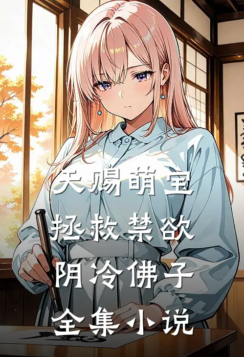 天赐萌宝：拯救禁欲阴冷佛子全集小说