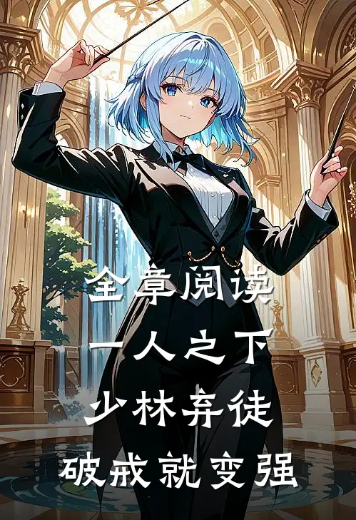 全章阅读一人之下：少林弃徒，破戒就变强