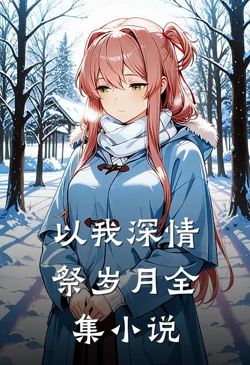 以我深情祭岁月全集小说