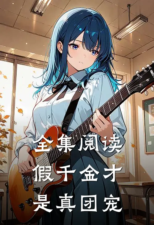全集阅读假千金才是真团宠