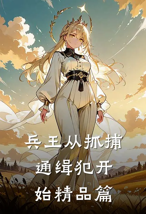 兵王从抓捕通缉犯开始精品篇