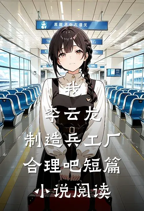我，李云龙，制造兵工厂合理吧短篇小说阅读