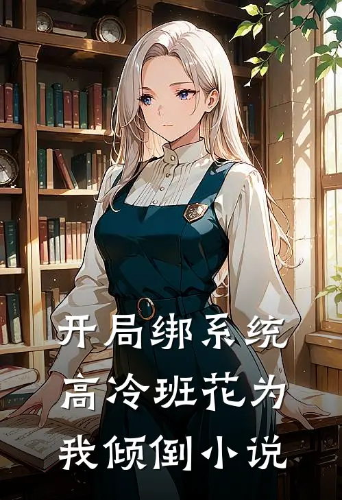 开局绑系统，高冷班花为我倾倒小说