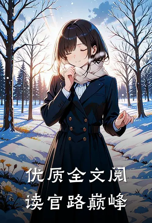 优质全文阅读官路巅峰