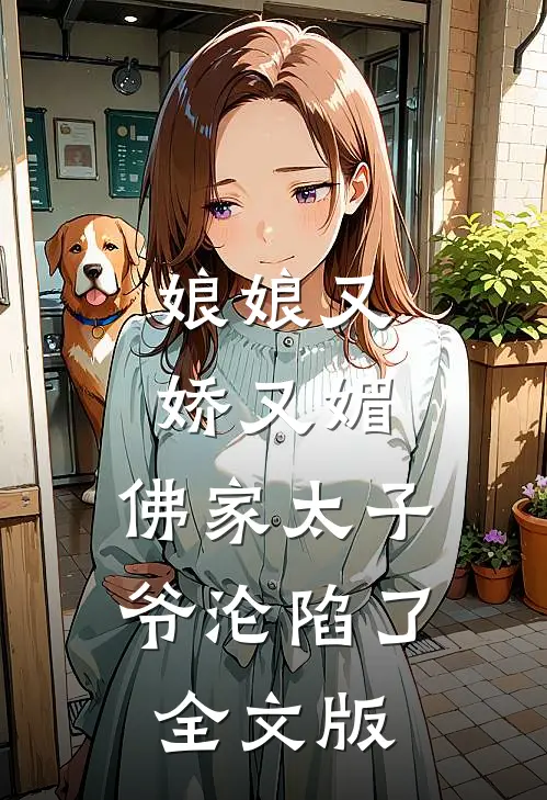 娘娘又娇又媚，佛家太子爷沦陷了全文版