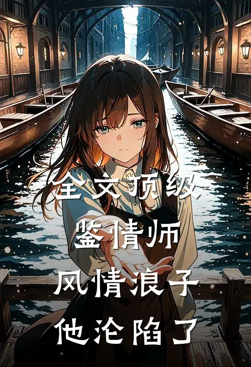 全文顶级鉴情师：风情浪子他沦陷了