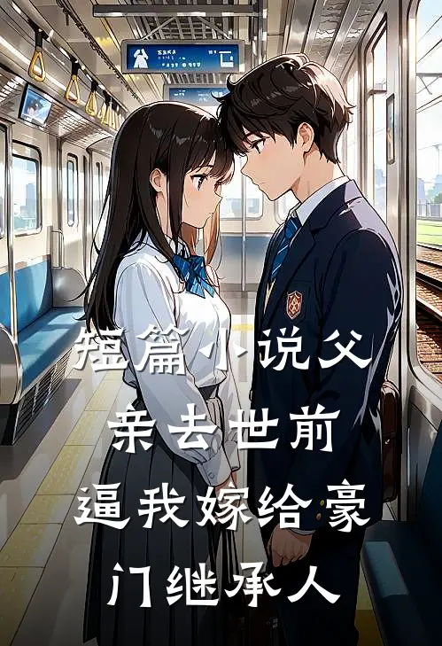 短篇小说父亲去世前，逼我嫁给豪门继承人