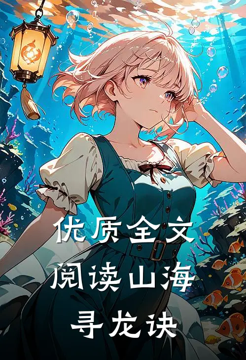 优质全文阅读山海寻龙诀