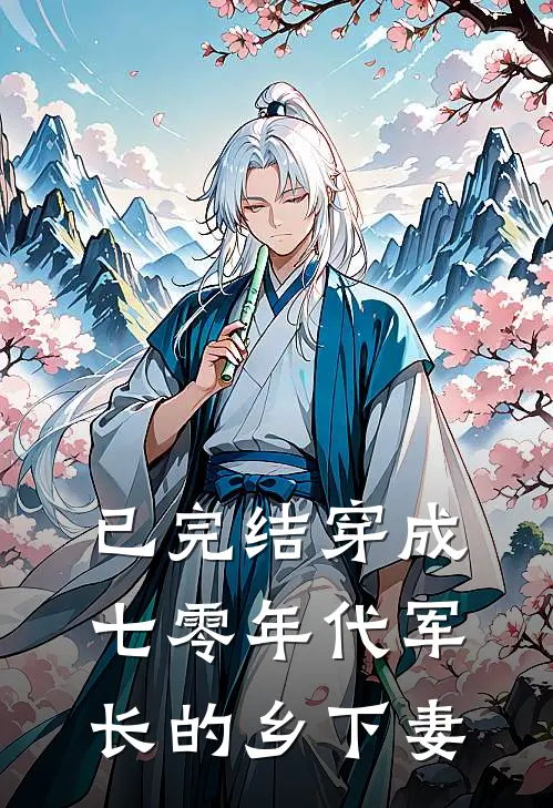 已完结穿成七零年代军长的乡下妻