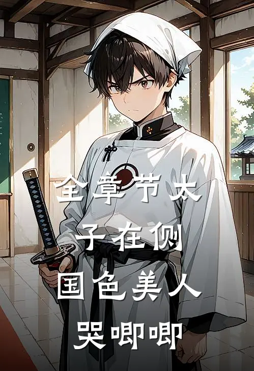 全章节太子在侧，国色美人哭唧唧