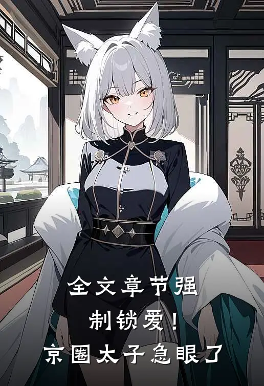 全文章节强制锁爱！京圈太子急眼了