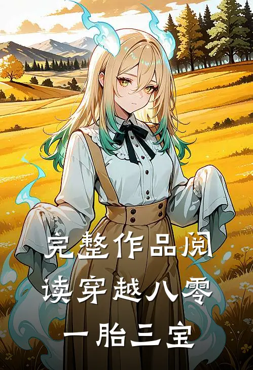 完整作品阅读穿越八零一胎三宝