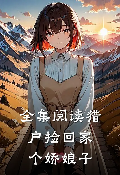 全集阅读猎户捡回家个娇娘子