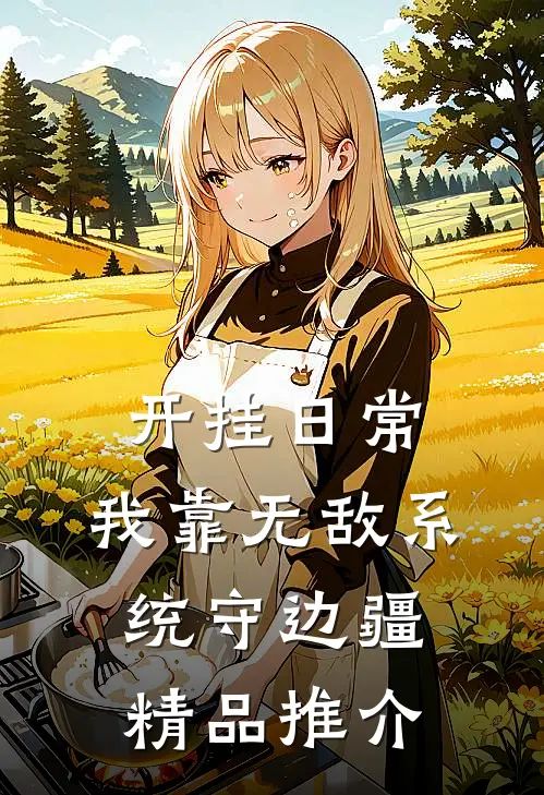 开挂日常：我靠无敌系统守边疆精品推介