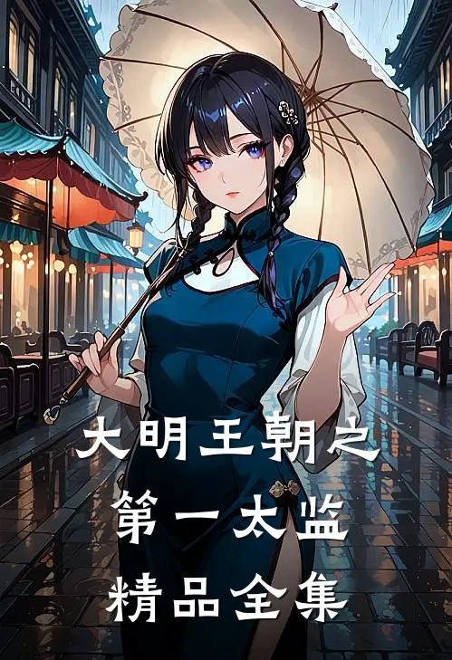 大明王朝之第一太监精品全集