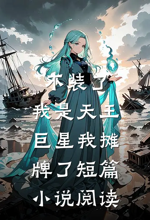 不装了，我是天王巨星我摊牌了短篇小说阅读