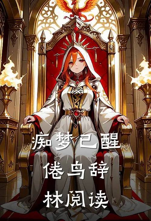 痴梦已醒，倦鸟辞林阅读
