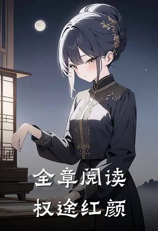 全章阅读权途红颜