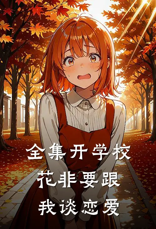 全集开学校花非要跟我谈恋爱